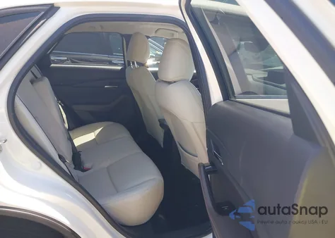 2023 Mazda Cx-30 2.5 Turbo Premium from USA, damaged, VIN 3MVDMBDY8PM583652